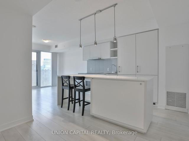 Condo for rent in Woburn, Ontario