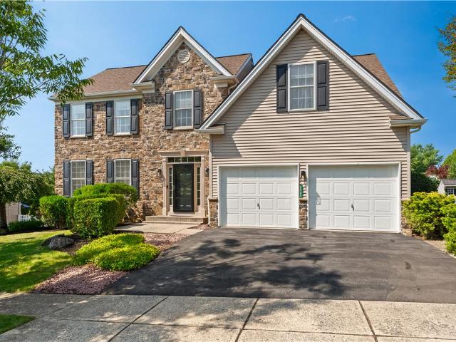 House for sale in Lehigh, Pennsylvania