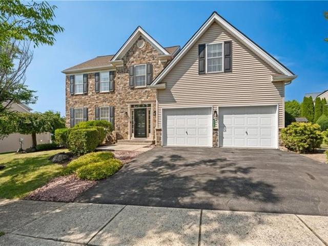 House for sale in Lehigh, Pennsylvania