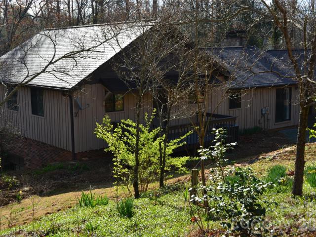 Property for sale in Marion, North Carolina