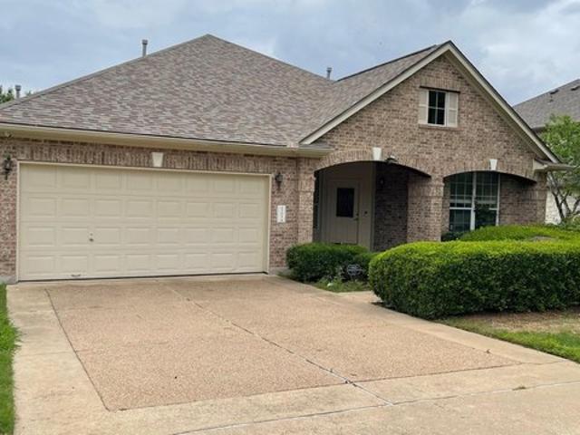 House for sale in Pflugerville, Texas