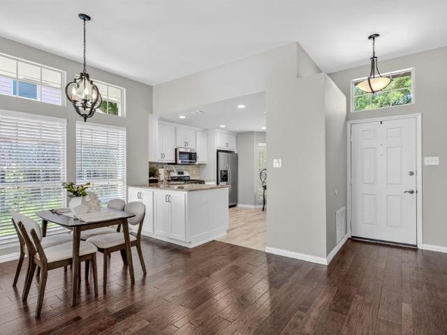 House for sale in Denton, Texas