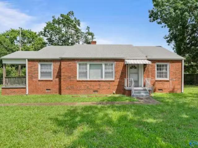House for rent in Huntsville