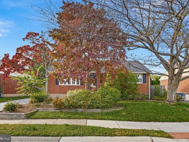 House for sale in Wilmington, New Castle County