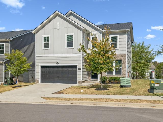 House for sale in Nashville, Middle Tennessee