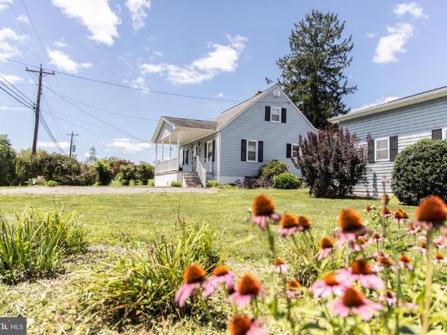 House for sale in Peterstown, West Virginia