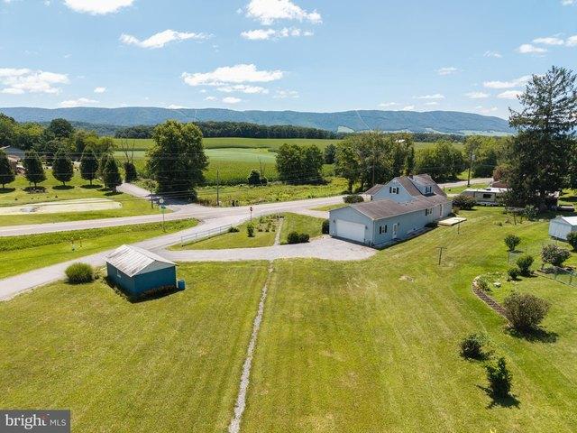 House for sale in Peterstown, West Virginia