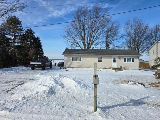 House for sale in Castalia, Ohio