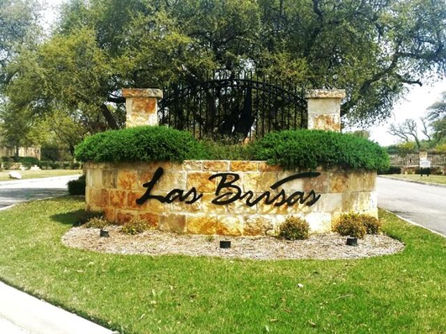Land for sale in Texas