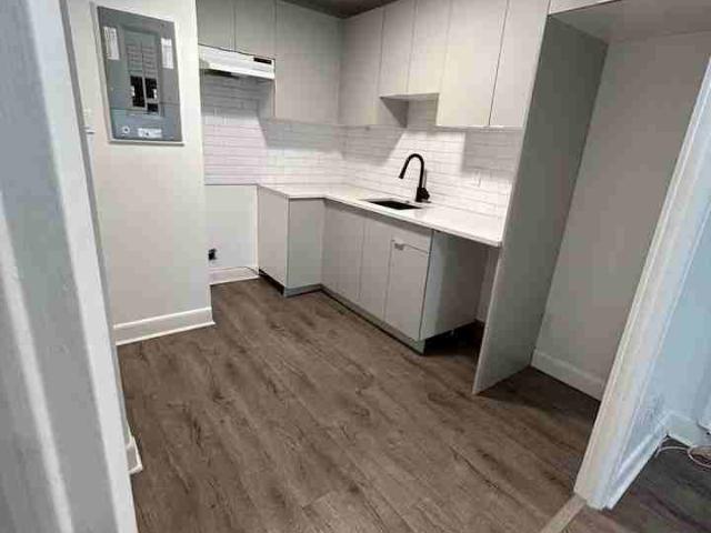 Apartment for rent in La Cité-limoilou, Québec