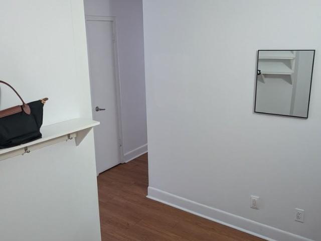 Apartment for rent in Québec, Quebec