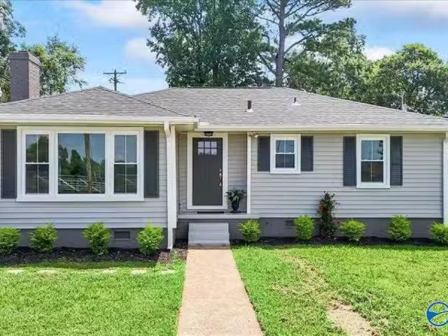 House for rent in Huntsville