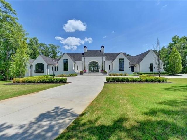 House for sale in Buford, Georgia