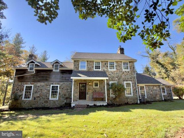 House for sale in West Chester, Chester County