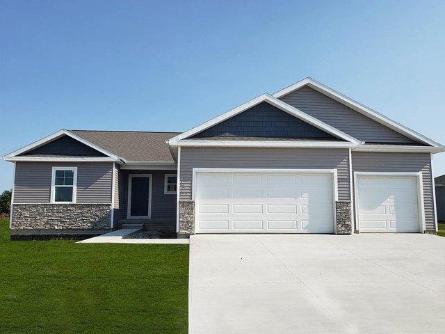 House for sale in Adel, Iowa