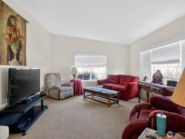 House for sale in Ephrata, Washington