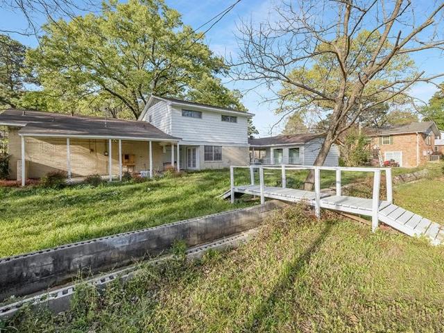 House for sale in Texarkana, Bowie County
