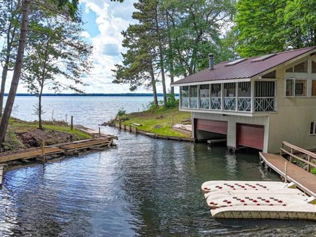 House for sale in Vilas, Wisconsin
