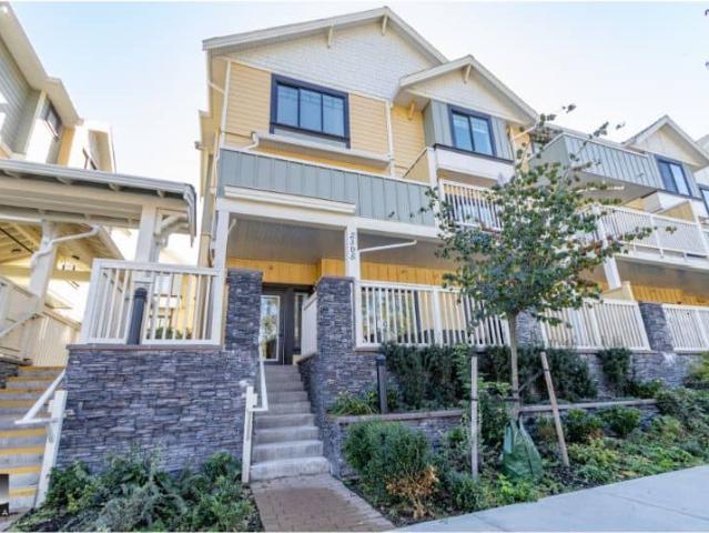 House for rent in Port Moody, British Columbia