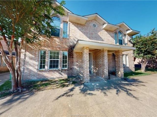 House for sale in College Station, Texas