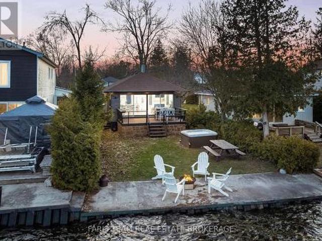 House for sale in Innisfil, Ontario