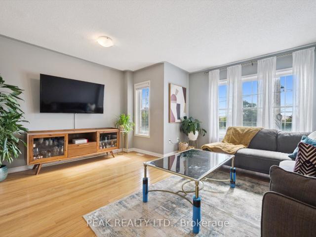 House for sale in Mississauga, Ontario