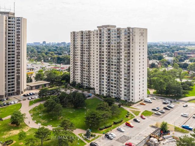 Condo for rent in Woburn, Ontario