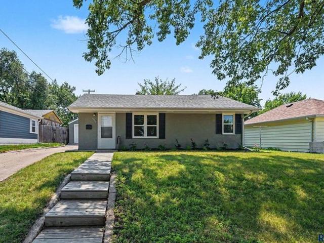 House for sale in Sioux Falls, South Dakota