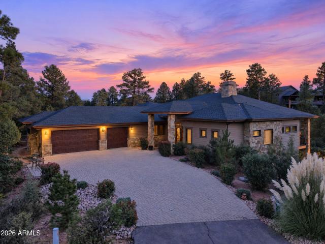 House for sale in Payson, Gila County