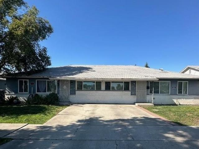 House for sale in Fresno, California