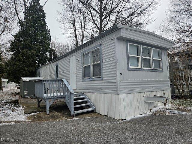 House for sale in Summit, Ohio