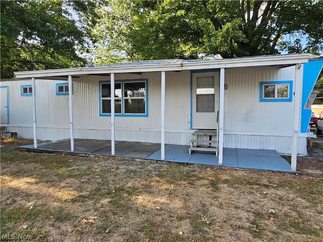 House for sale in Summit, Ohio