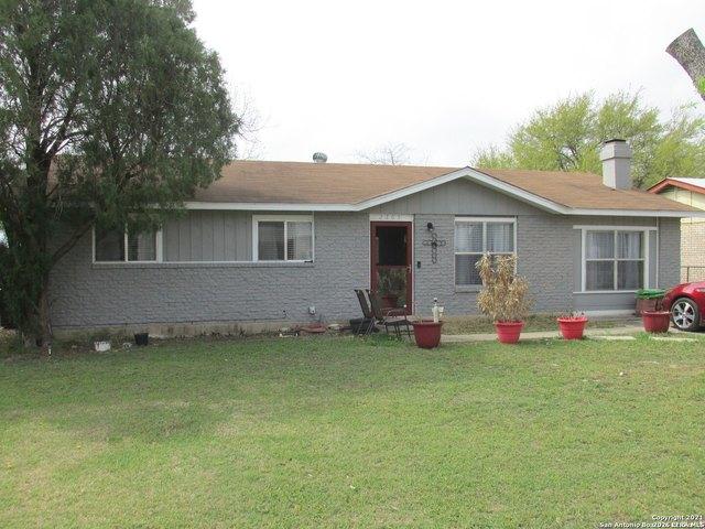 House for sale in Medina, Texas