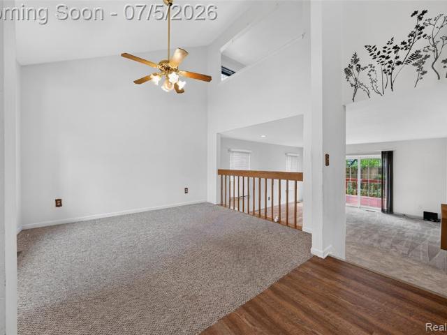 House for sale in Waterford, Michigan