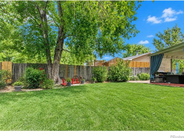 House for sale in Brush, Colorado