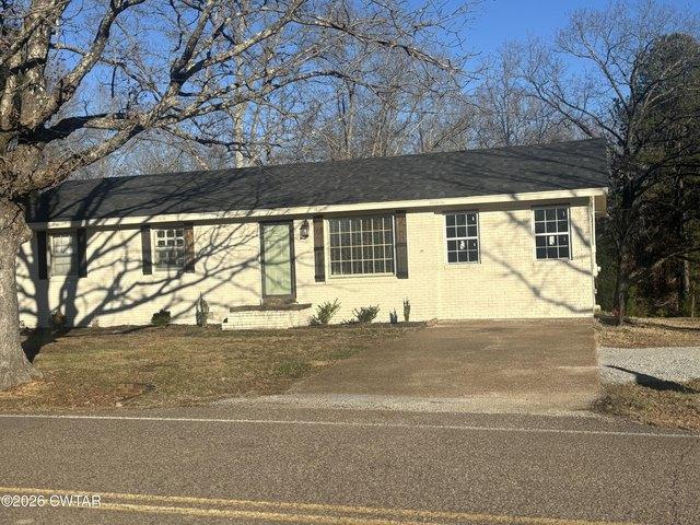 House for sale in Henderson, West Tennessee