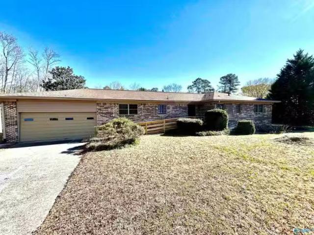 House for rent in Etowah, Alabama