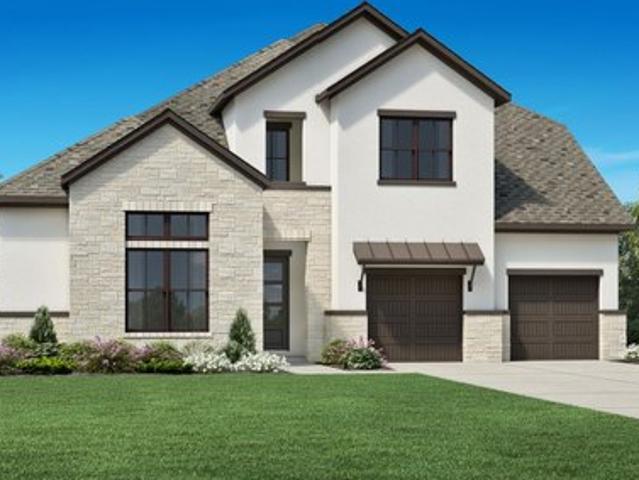 House for sale in Williamson, Texas