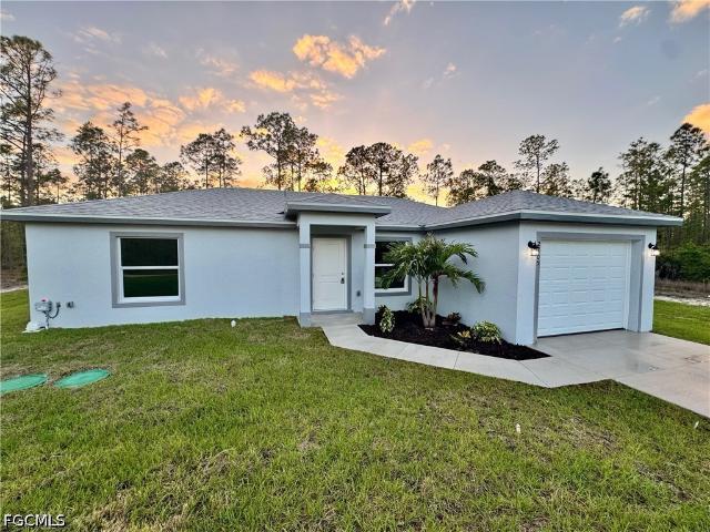 House for sale in Alva, Florida