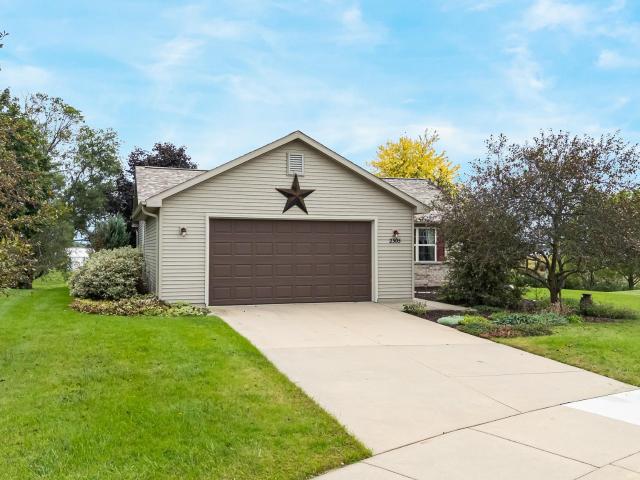 House for sale in Kaukauna, Wisconsin