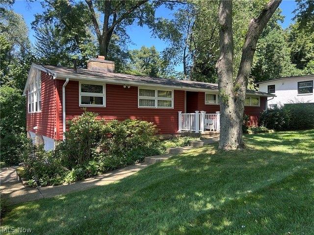 House for sale in Massillon, Ohio