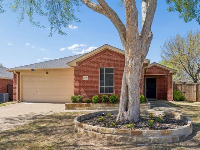 House for sale in Mckinney, Texas