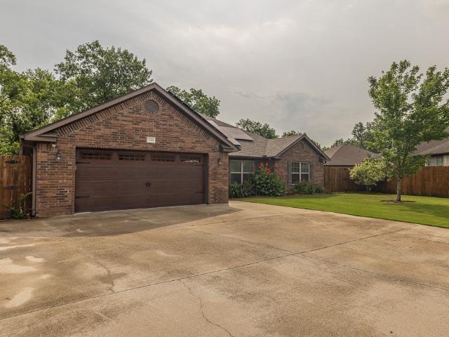 House for sale in Ark