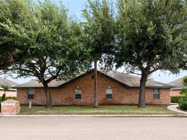 House for sale in Hidalgo, Texas
