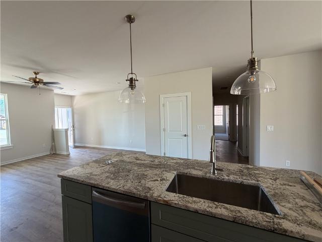 House for sale in Ark