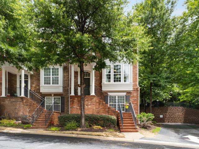 Townhouse for sale in Atlanta