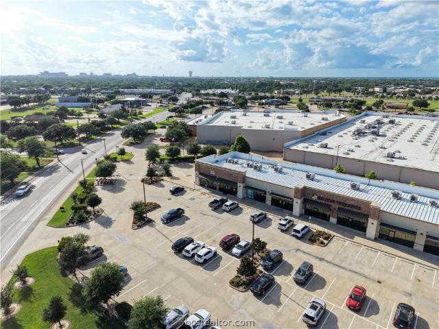 Property for rent in College Station, Texas