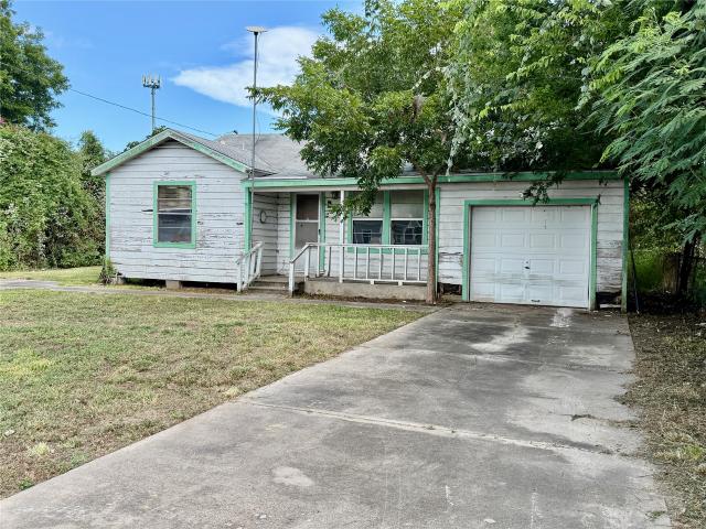 House for sale in La Marque, Galveston County
