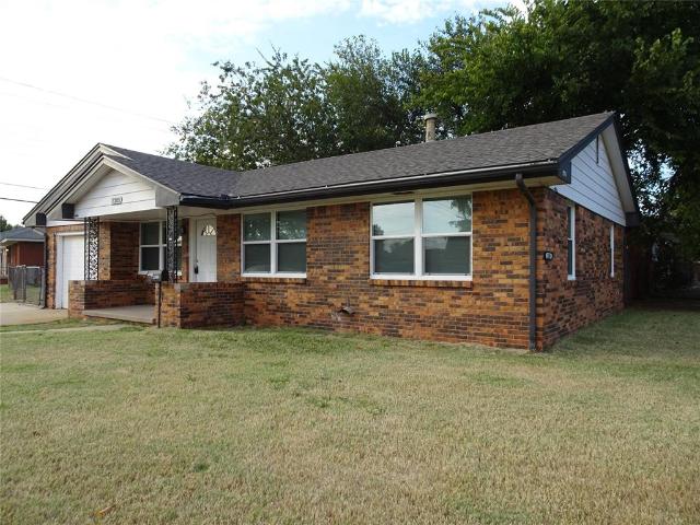 House for sale in Midwest City, Oklahoma County