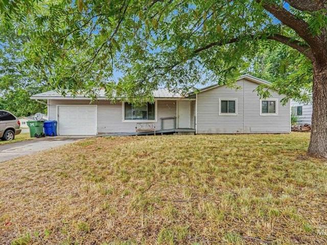 House for sale in Payette, Idaho